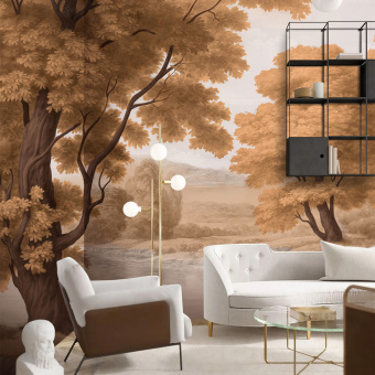 Фрески/Панно Fresq PATTERN ROLL